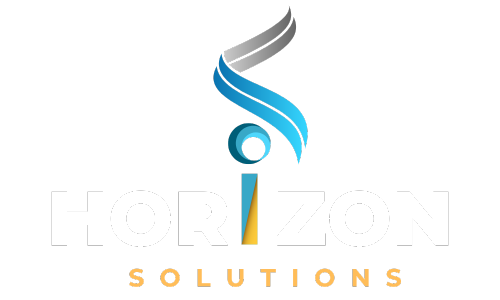 Horizon Solutions Logo