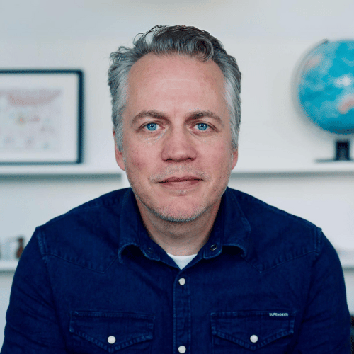 Private Practicing Psychologist, Copenhagen, Denmark